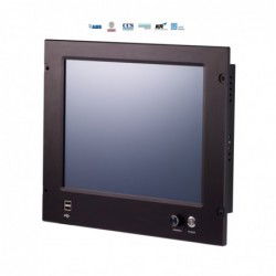 15 tommer Marine Panel PC...