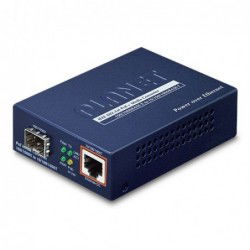 Media converter...