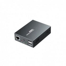 HDMI KVM extender receiver,...