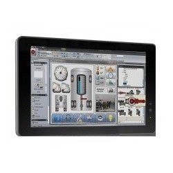 7 IP65 USB forsynet Touch...