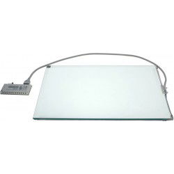17" SAW TOUCHPANEL