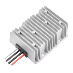 48VDC 8A DC-DC fra 10 -...