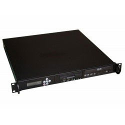 1Unit 19 Rackmount Server...