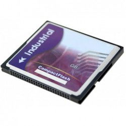 CF industriell kvalitet, 2GB