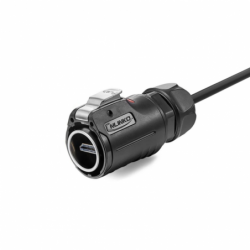 IP67 Waterproof HDMI...