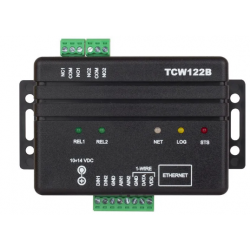 Module for remote control...
