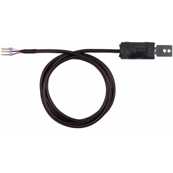1-wire temperatur og...