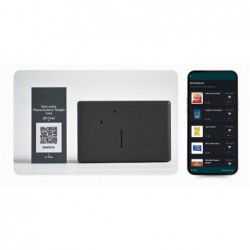 Multi-Payment Terminal for...