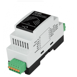 AC / DC voltage meter...