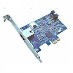 1 x RJ45 PCIexBroadcom...