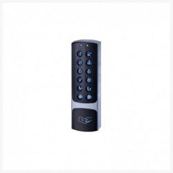 Outdoor Access System with...