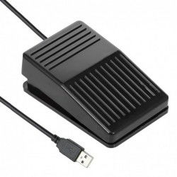 Programmable foot pedal,...