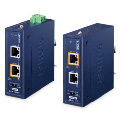 Ethernet over STP/UTP...