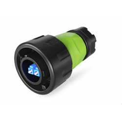 Waterproof LC Fiber cable...