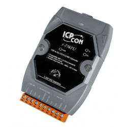 USB til 1 x RS232 / RS422 /...
