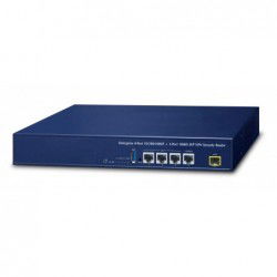 VPN Security Router med...