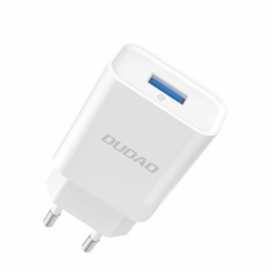 5VDC / 2.1A (10W) USB...
