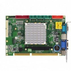 ISA CPU card Vortex86DX3...