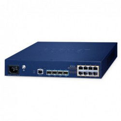 Layer 3 Managed Switch, 8...