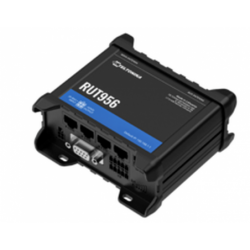 4G/LTE Router med Wifi og 4...