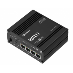 LTE/4G Router med 3 x LAN,...