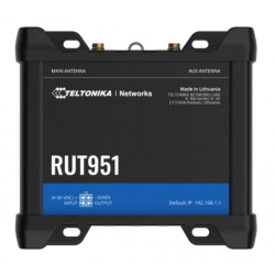 4G/LTE Router with Wifi and...