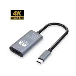 USB-C to HDMI 4k 60Hz...