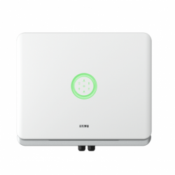 8KW inverter, 180V, IP65