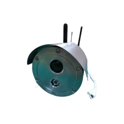 2MP Wireless ATEX camera...