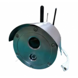 ATEX camera 2MP, 4G, Wifi,...