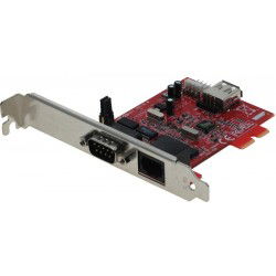 Internal USB to RS232...
