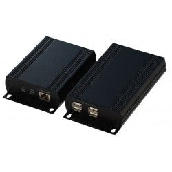 4 ports USB2.0 extender op...
