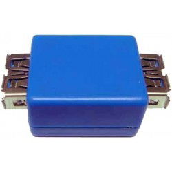 USB3 samlestik hun-hun USB...