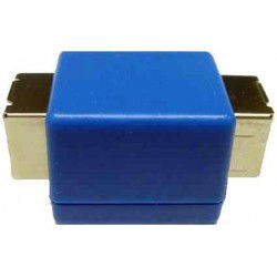 Adpater USB3.0 B-hun til B-hun