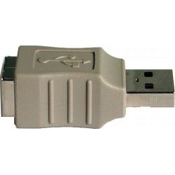USB2 omformerstik