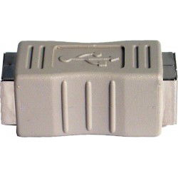 USB2 gender changer. Til...