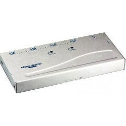 VGA splitter for 4...
