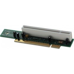 Angled for PCI, 1 cm offset