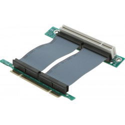 Riser card 32 bit PCI m. 7...