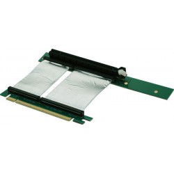 PCI Express X16 Riser card...