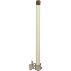 7 dBi 2.4GHz omni antenna,...