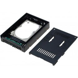 2½ till 3½ "SATA HDD Converter