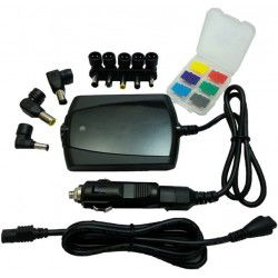 5 - 19VDC (56Watt) DC/DC...