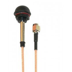 0 dBi 2.4GHz PUK antenna,...