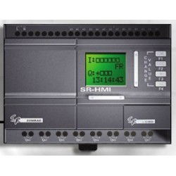Programmable Mini PLC for...