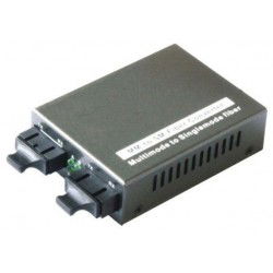 Multimode to Single Mode...