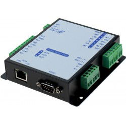 1 PORT SERIAL PORT SERVER...