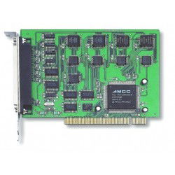 Adlink PCI-8554 10 kanalers...