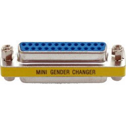 DB25 they changer their...