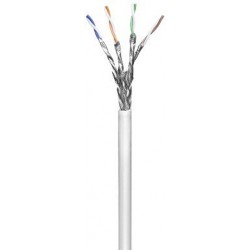 Cat 6, netværkskabel med...